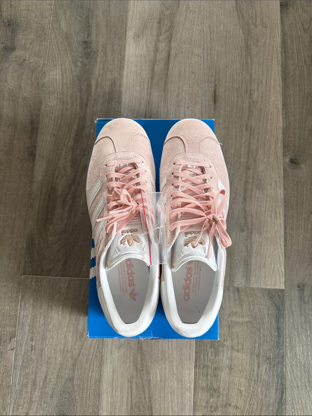 adidas Gazelle